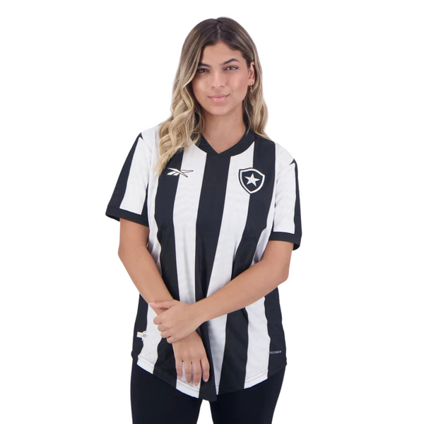 Camisa Feminina Reebok Botafogo 2023/24 I