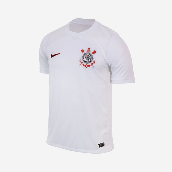 Camisa Nike Corinthians 2023/24 I Torcedor Pro