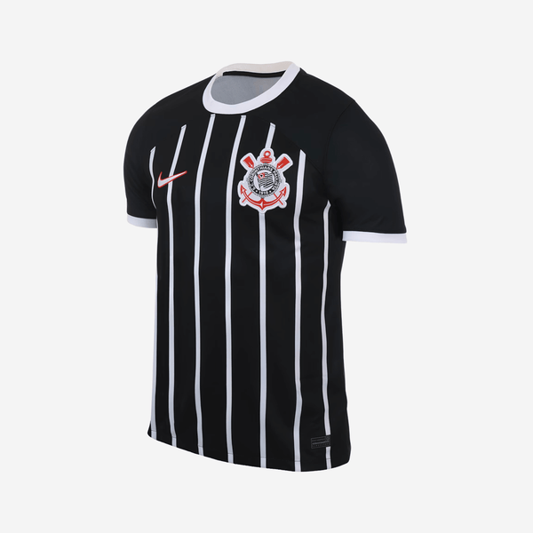 Camisa Nike Corinthians 2023/24 II Torcedor Pro